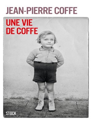 cover image of Une vie de Coffe